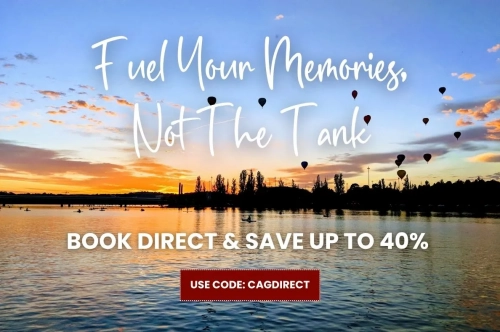 Advance Booking Deal 