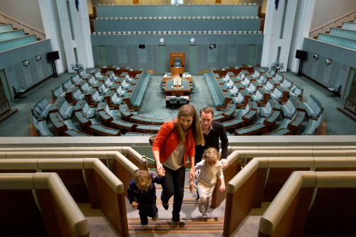 Australian Parliament House