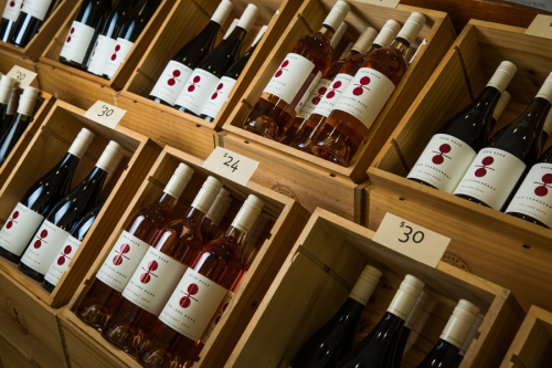 Eden Road Winery